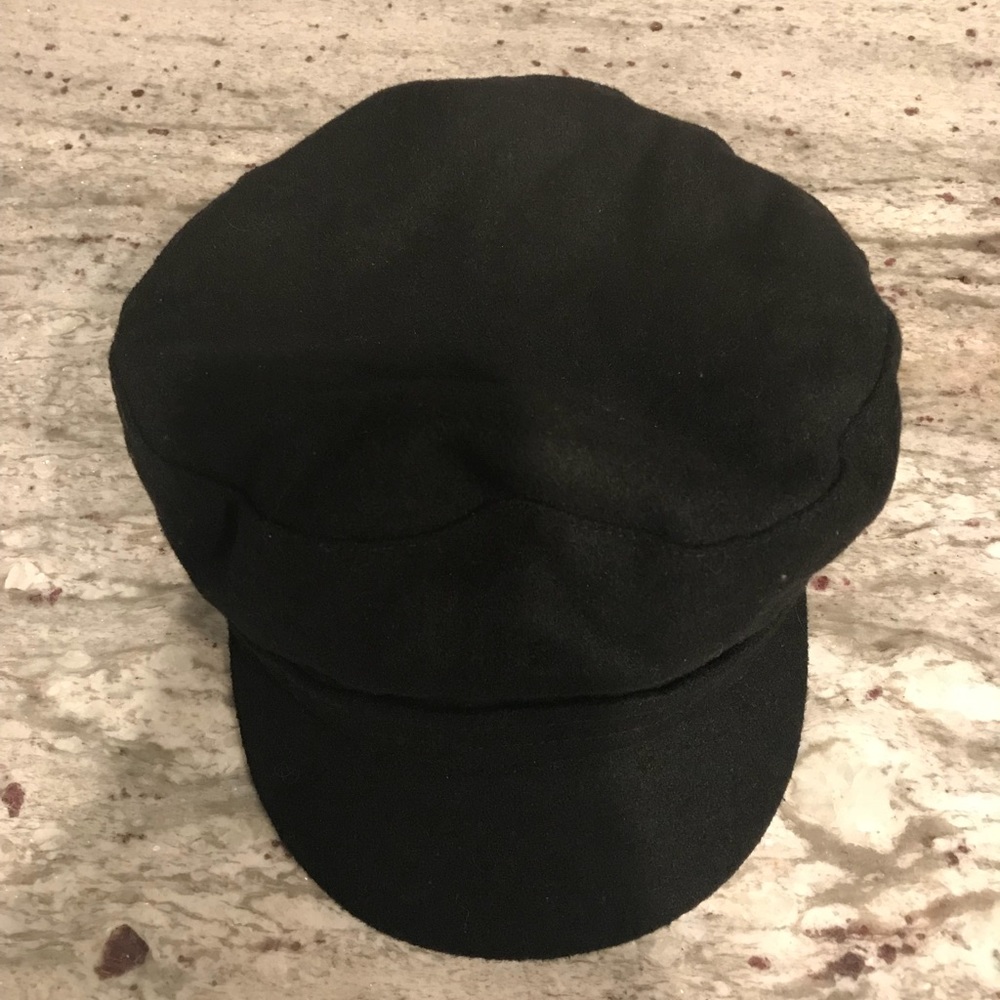 Topshop Newsboy Cap!